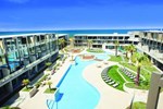 Отель Beachfront Resort Torquay