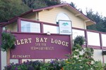 Мини-отель Alert Bay Lodge