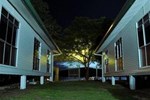 Отель Usukan Cove Lodge