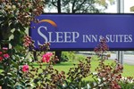Отель Sleep Inn & Suites Gettysburg