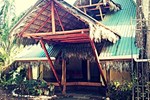 Отель The Palapa Hut