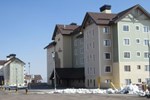 Valle Nevado Ski Resort Apartment