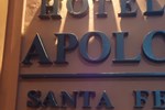 Отель Hotel Apolo