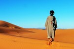 Sahara Camels Camp