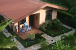 Encantada Guest House / Eco Cottage
