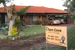 Fern Cove Bed and Breakfast