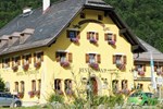 Гостевой дом Alpengasthof Weissbach