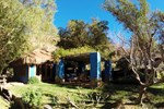 Мини-отель Refugio Misterios de Elqui