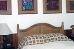 Мини-отель Cielito Sur Bed & Breakfast Inn