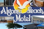 Отель Algoma Beach Motel