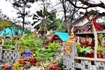 Thailand Homestay