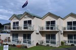 Отель Otago Peninsula Motel