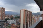 Spacious apartment Medellin