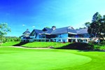 Отель Riverside Oaks Golf Resort