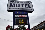 Отель West City Motel