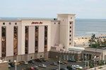 Отель Hampton Inn Virginia Beach-Oceanfront North
