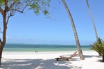 Отель Indigo Beach Zanzibar