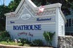 Отель Boathouse Country Inn