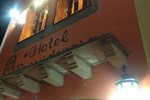 Отель Hotel Providencia
