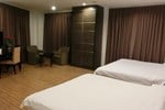 Отель Stay Inn Hotel