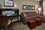 Отель Staybridge Suites North Jacksonville