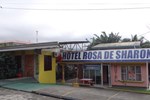 Отель Hotel Rosa De Sharon