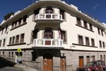 Хостел Quito Backpacker Guesthouse