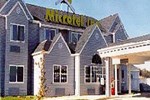 Отель Microtel Inn Staunton