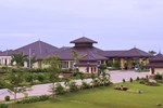 Отель The Hotel Amara Nay Pyi Taw