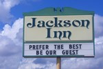 Отель Jackson Inn