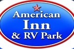 Отель American Inn & RV Park