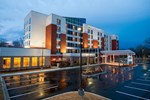 Отель Hyatt Place North Charleston