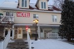 Отель Motel Derfal