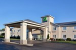 Отель Holiday Inn Express Cleveland - Vermilion