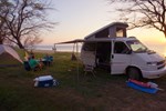 Отель Hawaii Camper Rentals