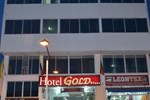 Отель Hotel Gold Plaza