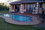 Мини-отель Mvula House