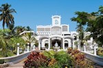 Отель Kunduchi Beach Hotel & Resort