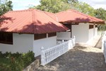 Отель Hacienda Las Margaritas