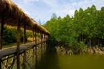 Отель Baan Suen Jungle Lodge Phang Nga