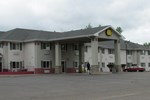 Отель Cumberland Inn and Suites
