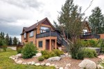 702 Pitkin Townhome by Colorado Rocky Mountain Resorts
