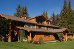 Отель Bella Coola Mountain Lodge