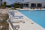 Отель South Caicos Ocean Beach Resort and Hotel