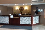 Отель Best Western Plus- Brandon Inn