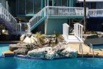Отель Treasure Cay Beach, Marina & Golf Resort