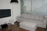 Hovevei Tzion – Luxury Tel Aviv One-Bedroom Apartment