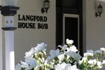 Мини-отель Langford House B&B