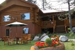 Отель Beaver Guest Ranch