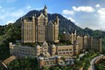 Отель The Castle Hotel, a Luxury Collection Hotel, Dalian